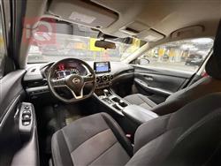 نيسان سنترا